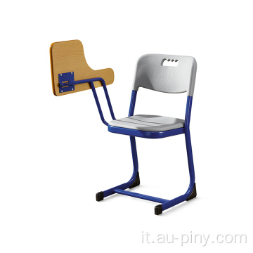 Confortevole sedia per la scuola per ufficio in vendita